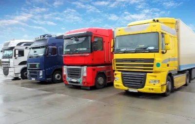 İstanbul Kızıltepe Nakliye Ambarı