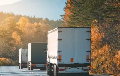 İstanbul ile Kızıltepe Arası Klima Taşıma