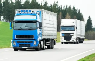 İstanbul ile Kızıltepe Arası Eşya Taşıma